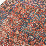 Valencia, antique medium rug