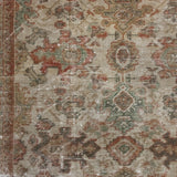 Vera, antique XL rug