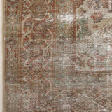 Vera, antique XL rug