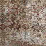 Vera, antique XL rug