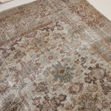 Vera, antique XL rug