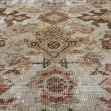 Vera, antique XL rug