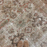 Vera, antique XL rug