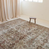 Vera, antique XL rug
