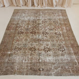 Vera, antique XL rug