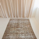 Vera, antique XL rug