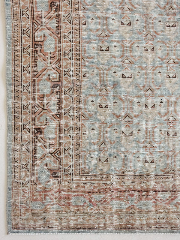 Vera, Heritage