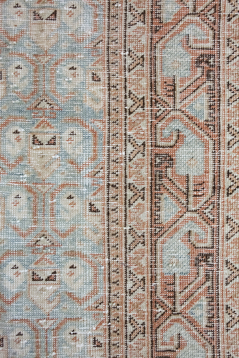 Vera, Heritage