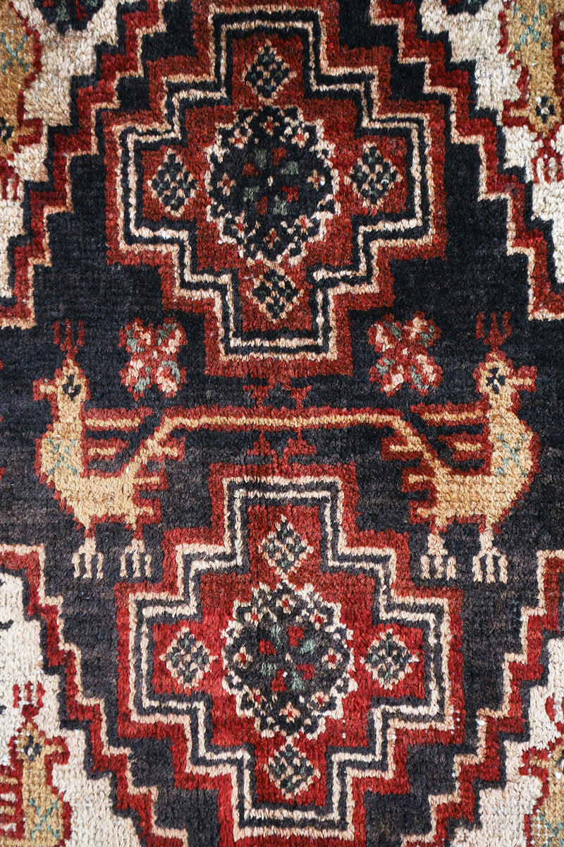 Vondra