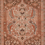 Watson, antique runner