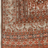 Watson, antique runner