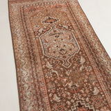 Watson, antique runner