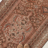 Watson, antique runner
