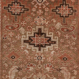 Watson, antique runner