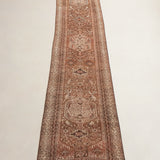 Watson, antique runner