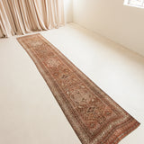 Watson, antique runner