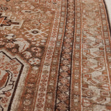 Watson, antique runner