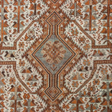 Wesley, antique large rug