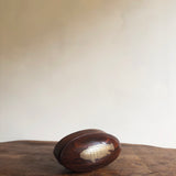Vintage wooden trinket box