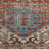 Wren, antique XL rug