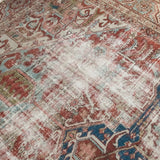 Wren, antique XL rug