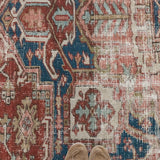 Wren, antique XL rug