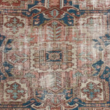 Wren, antique XL rug