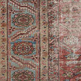 Wren, antique XL rug