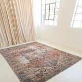 Wren, antique XL rug