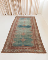 Xanthus, Heritage