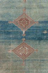 Xanthus, Heritage