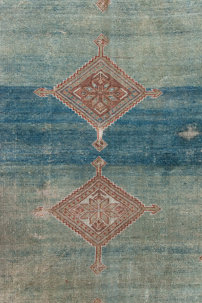 Xanthus, Heritage