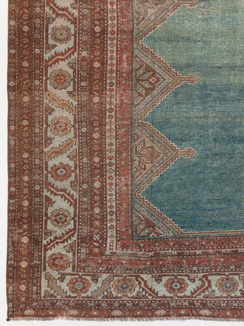 Xanthus, Heritage
