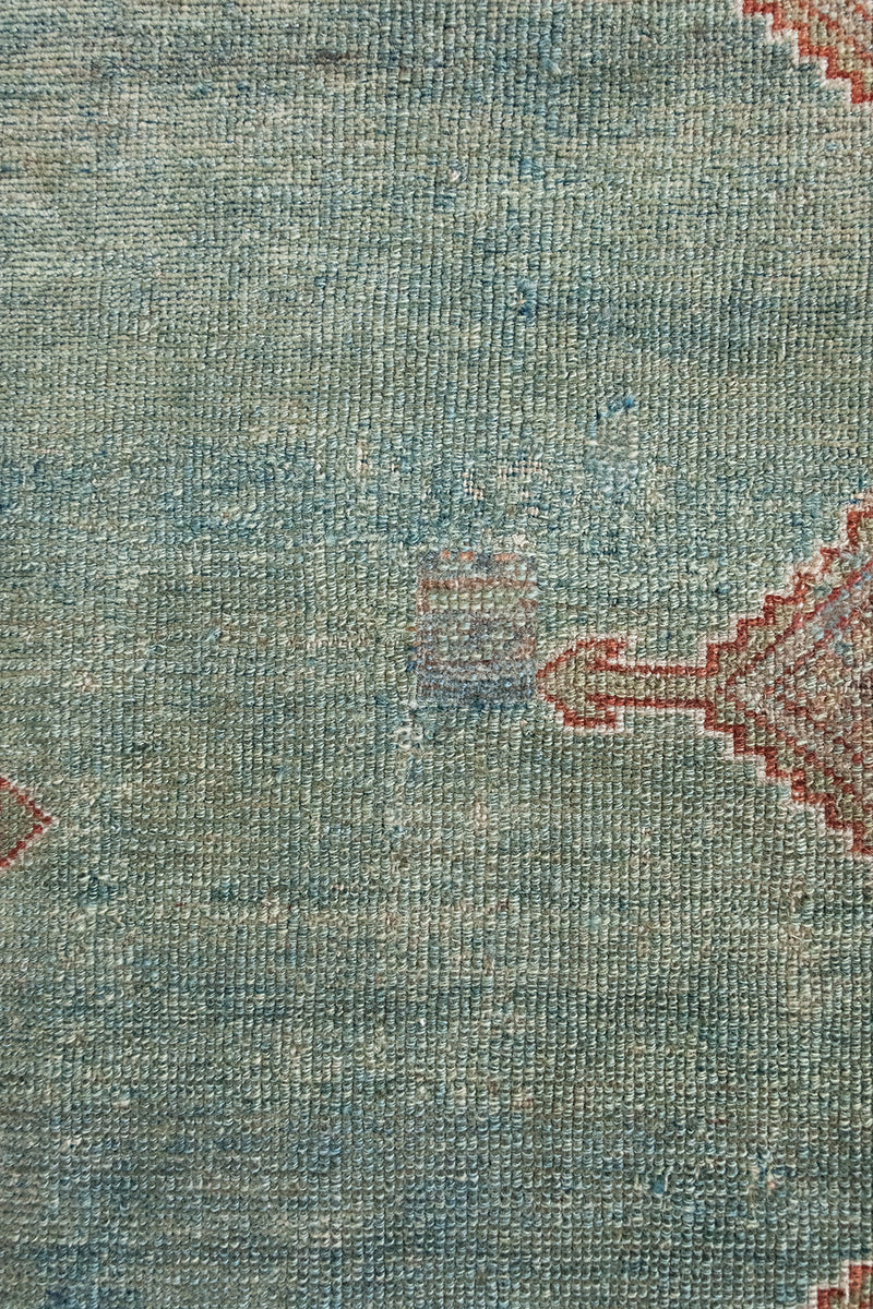Xanthus, Heritage
