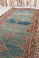 Xanthus, Heritage