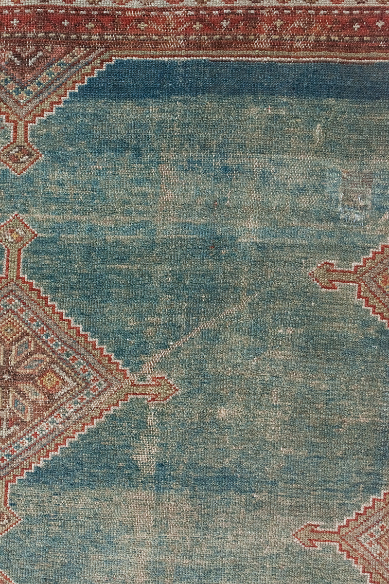 Xanthus, Heritage