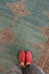 Xanthus, Heritage