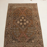 Zafira, antique medium rug