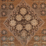 Zafira, antique medium rug
