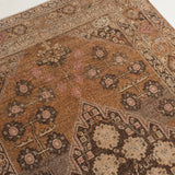 Zafira, antique medium rug