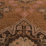 Zafira, antique medium rug