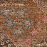 Zafira, antique medium rug