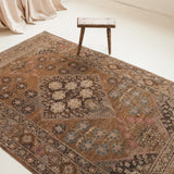 Zafira, antique medium rug