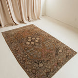 Zafira, antique medium rug