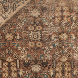 Zaide, antique XL rug