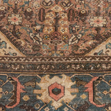 Zaide, antique XL rug