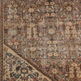 Zaide, antique XL rug