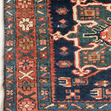 Zarif, antique runner