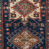 Zarif, antique runner
