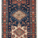 Zarif, antique runner